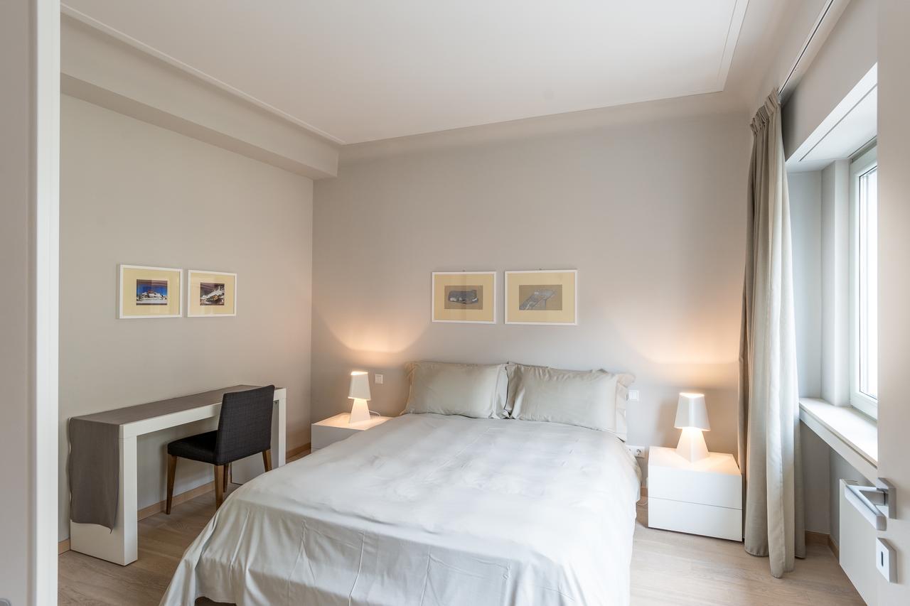Four Stars Aparthotel Luxembourg Luaran gambar