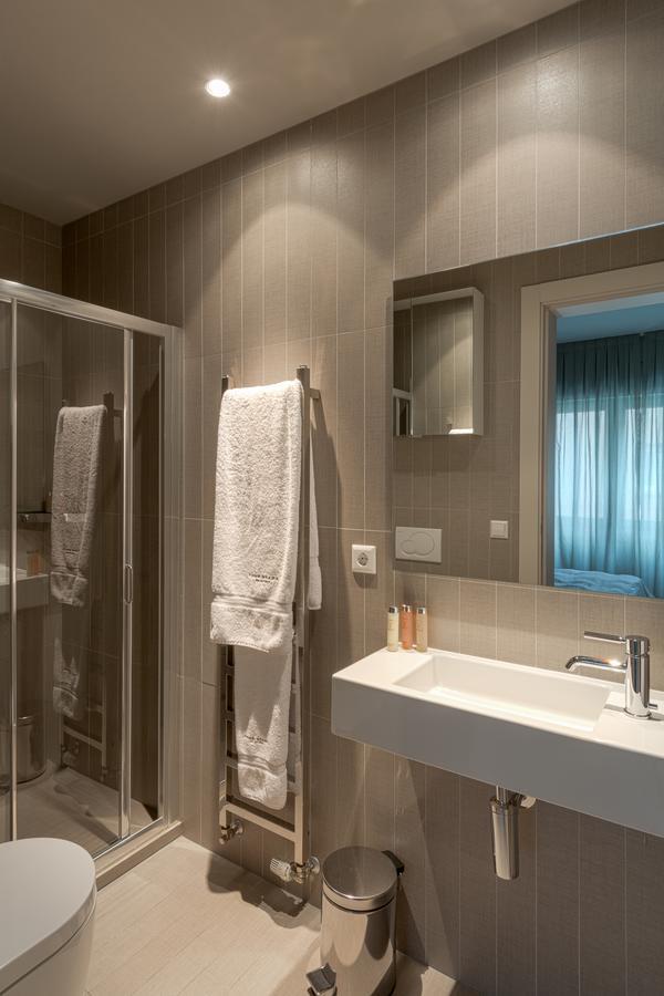 Four Stars Aparthotel Luxembourg Luaran gambar