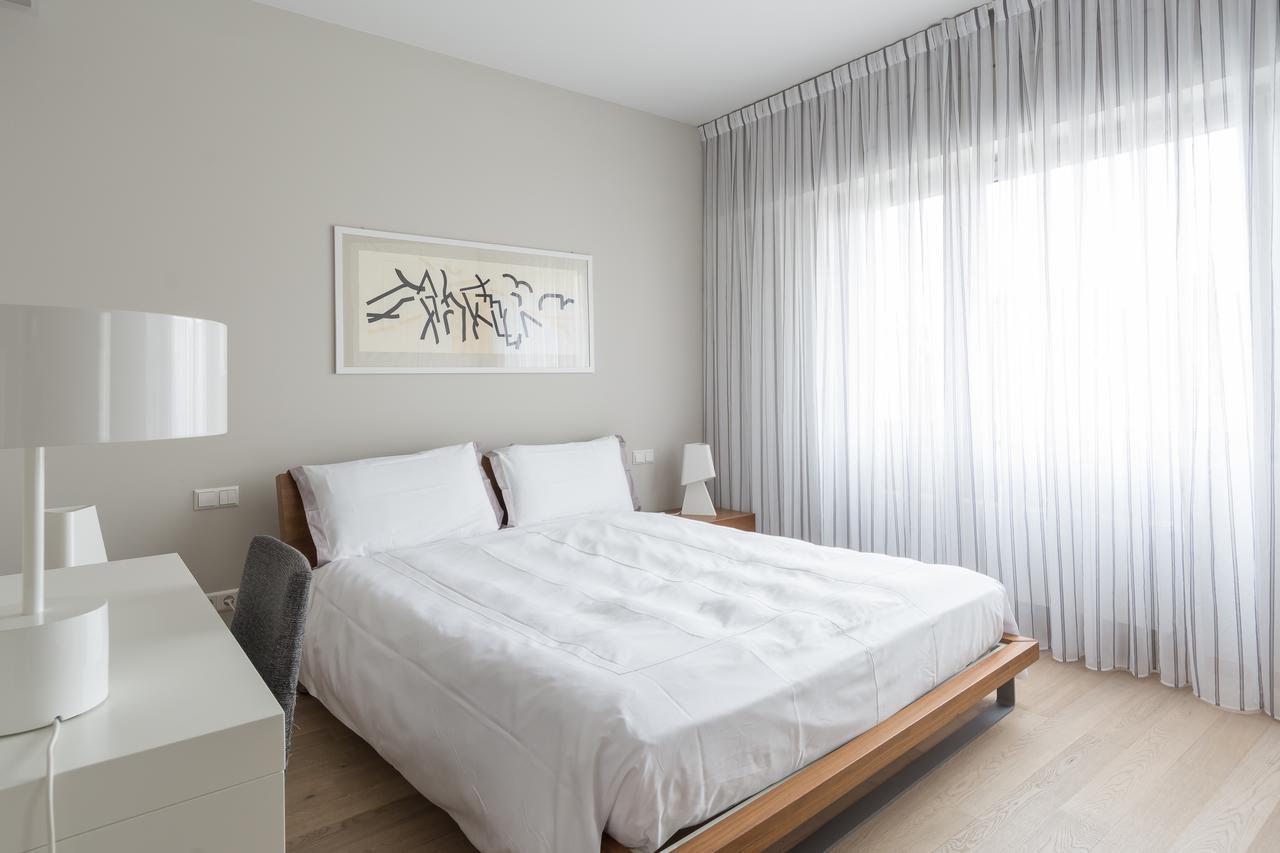 Four Stars Aparthotel Luxembourg Luaran gambar
