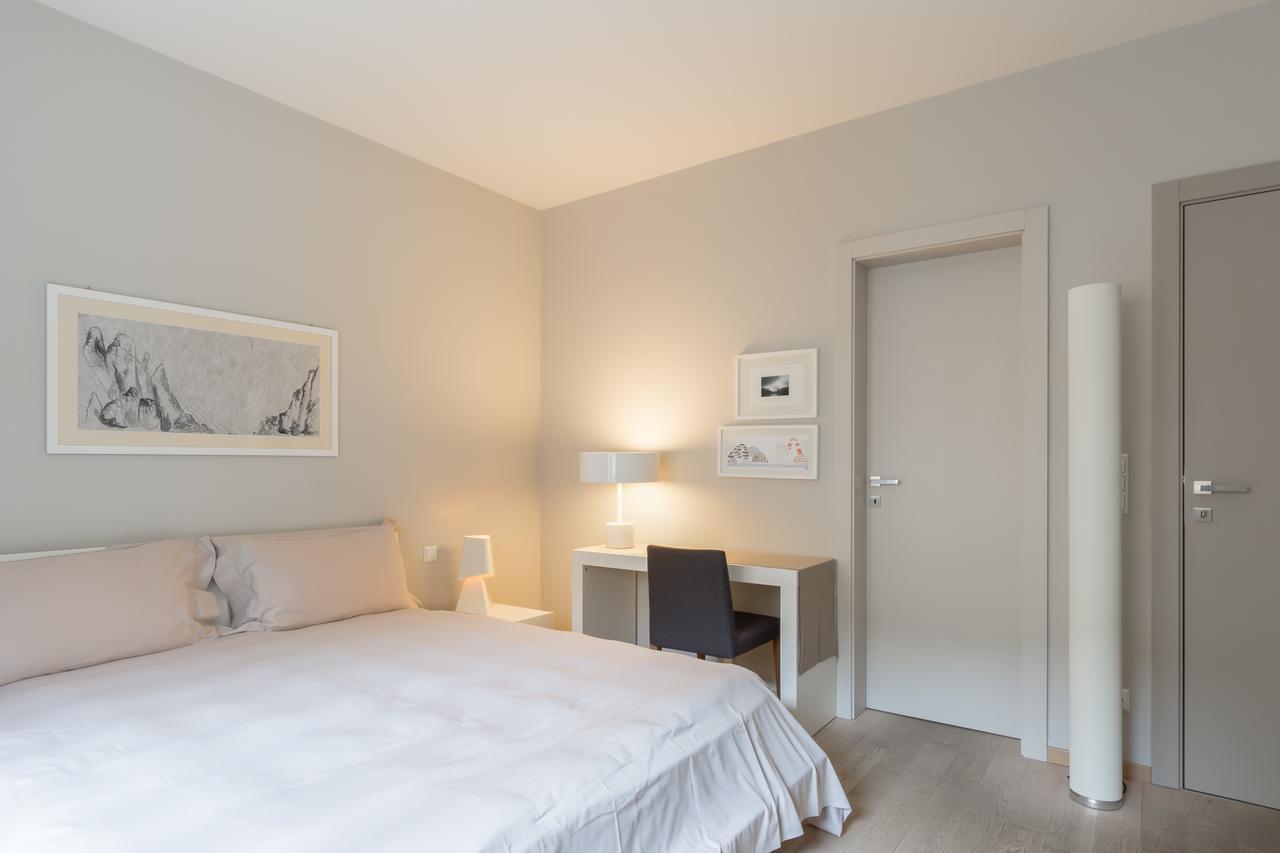 Four Stars Aparthotel Luxembourg Luaran gambar