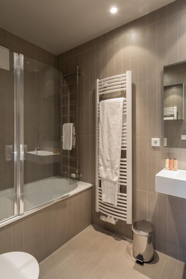 Four Stars Aparthotel Luxembourg Luaran gambar