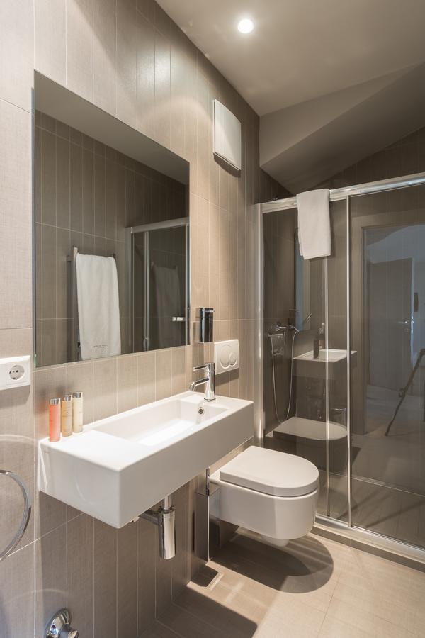 Four Stars Aparthotel Luxembourg Luaran gambar
